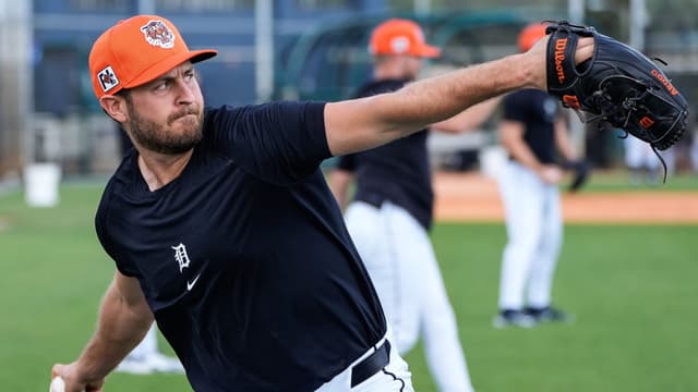 Giants Sign Jason Foley As Shoulder Surgery Rehab Targets Mid-2026 Return