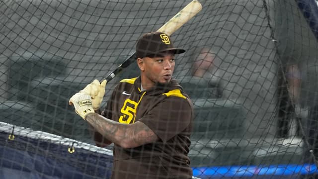 Martín Maldonado Joins Braves Front Office After Retirement