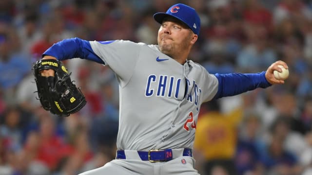 Caleb Thielbar’s Cubs Deal Guaranteed at $4.5M