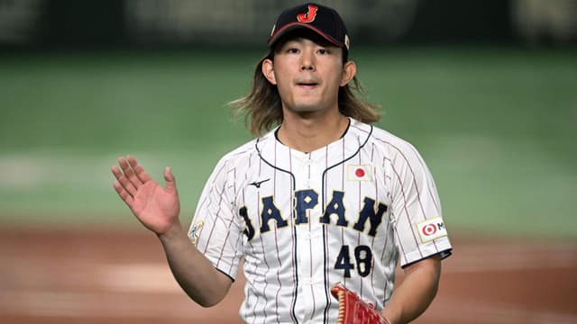 Cubs Lead The Race to Sign Japanese Sensation Tatsuya Imai
