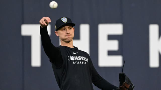 Luke Weaver Leaves Yankees For Mets on Two-Year $22M Deal