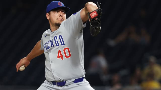 Phillies Add Brad Keller On Two-Year, $22M Deal Pending Physical