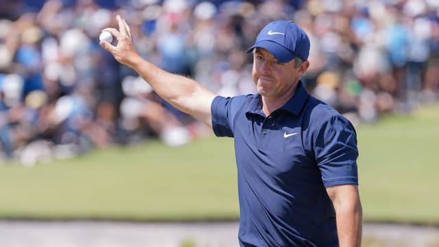 Rory McIlroy Locks In GolfPass Deal Through 2038, Launches Firethorn Productions