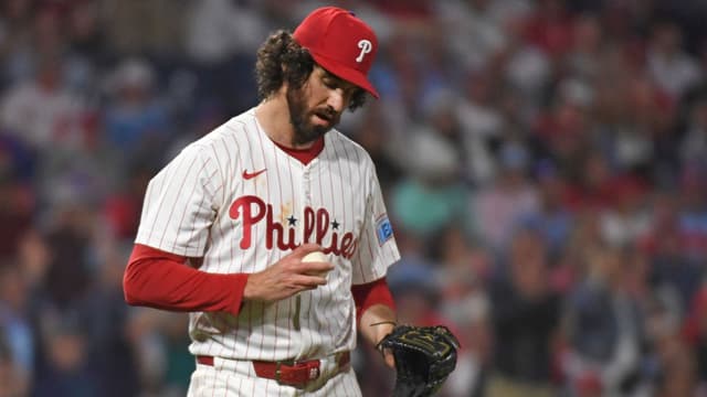 Perry Minasian Sees Fix For Jordan Romano, Says Angels Have 'No Set Closer'