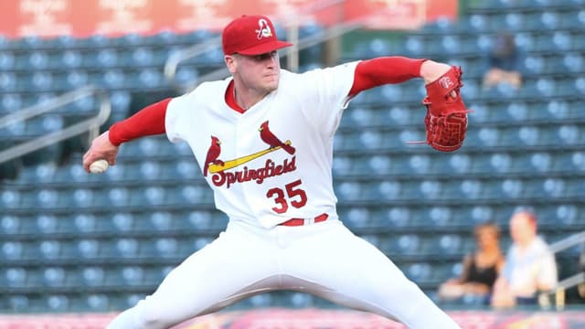 Cade Winquest Eyes Yankees Roster Spot After Rare Rule 5 Pick