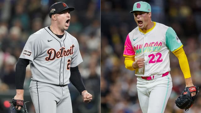 Team USA Adds Tarik Skubal And Mason Miller to WBC Pitching Staff