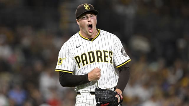 Mason Miller Explains Why He’s Staying a Closer as He Joins Team USA