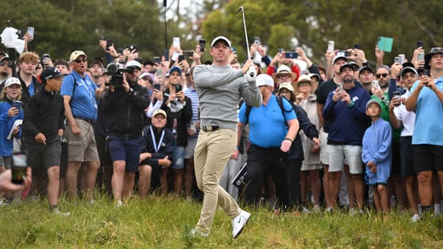 Rory McIlroy Extends Versant Partnership After Optum Games Debut
