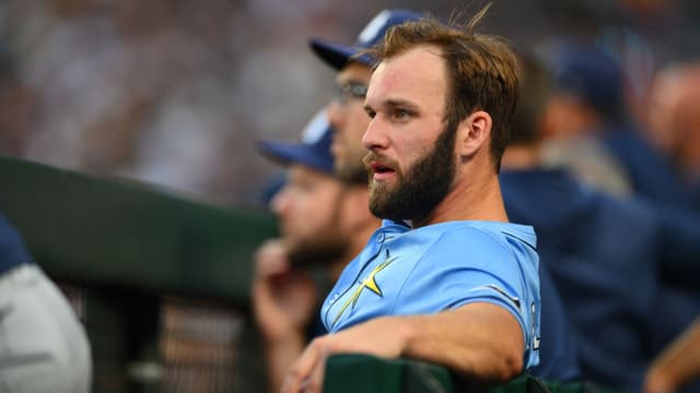 White Sox Add Outfield Depth, Land Tristan Peters From Rays