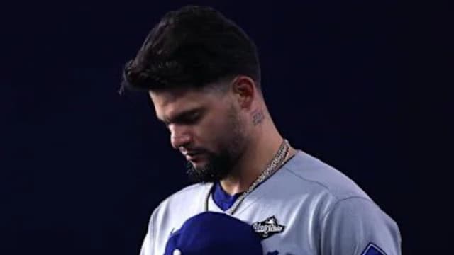 Andy Pagés Steps Back From Team Cuba Amid Cuban-American Selection Dispute