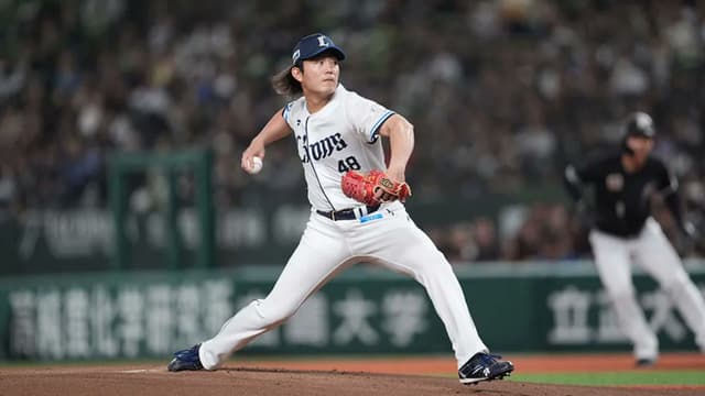 Yankees Still Haven’t Met With Tatsuya Imai Despite Fast Approaching Deadline