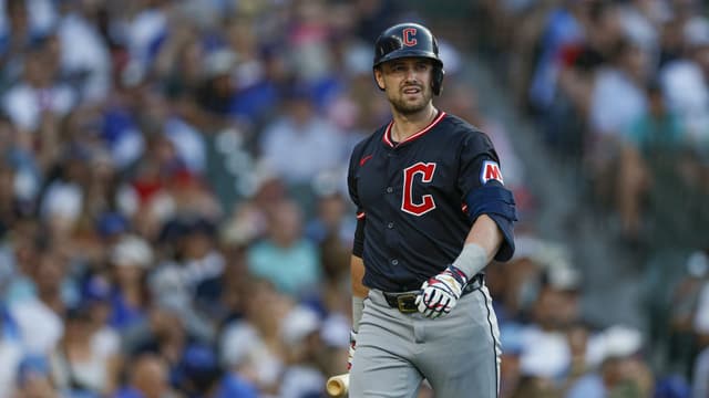 Lane Thomas Opens Up on Royals Choice and Playoff Regret