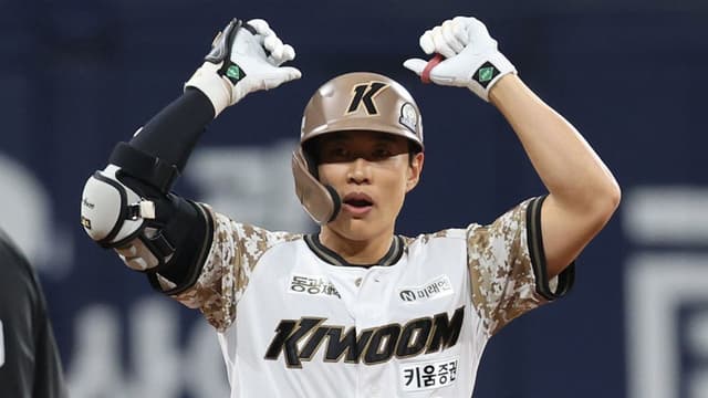 Song Sung-mun Nears Padres Deal as Kiwoom’s Posting Haul Grows