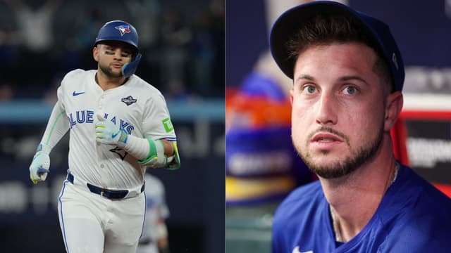 Blue Jays Still in Play for Kyle Tucker, Bo Bichette Market