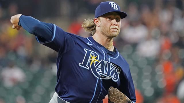 Mike Elias Touts Shane Baz as Orioles’ Potential Ace After Rotation Trade