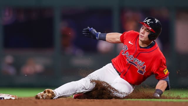 Guardians Add Stuart Fairchild as Righty Outfield Depth on Minor League Deal