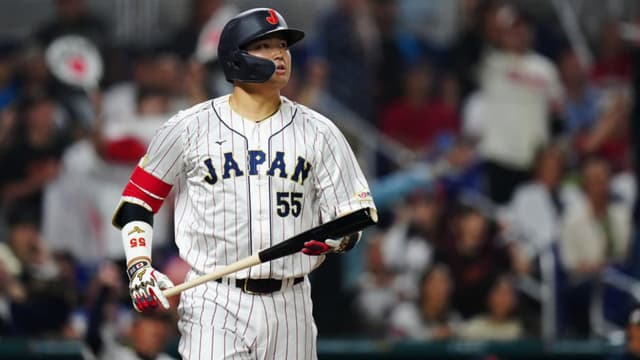 White Sox Land Munetaka Murakami on Two-Year, $34M Deal