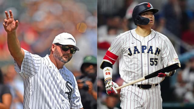 A.J. Pierzynski Praises White Sox After Murakami Signing