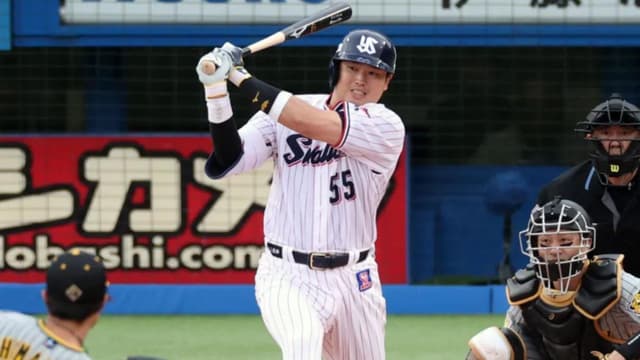 White Sox Bet on Munetaka Murakami’s Power Despite ‘Kingman’ Strikeout Fears