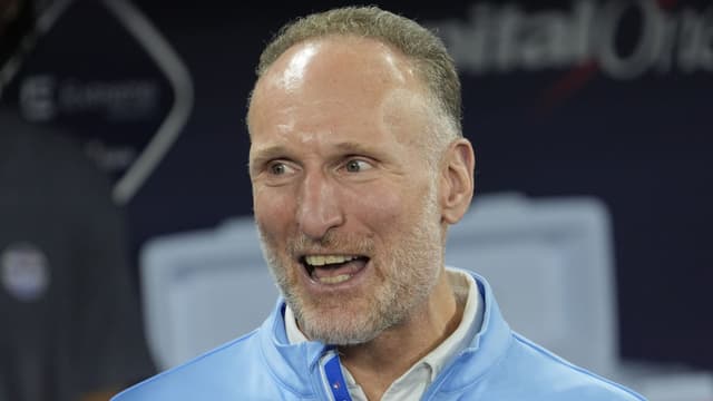 Mark Shapiro Says Blue Jays Must Keep Up in ‘Absolute Beast’ AL East