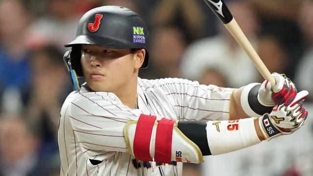 Munetaka Murakami’s Power Targets Chicago White Sox Home Run Void