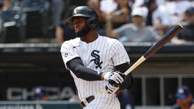 Chicago White Sox Eye Luis Robert Trade Talks After Munetaka Murakami Splash