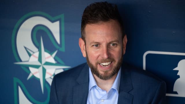 Justin Hollander Keeps Door Open on Eugenio Suárez Reunion