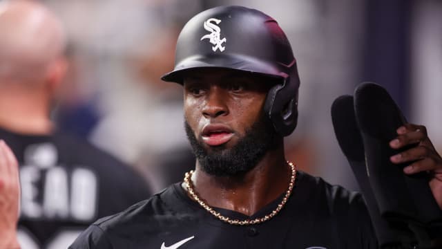 Mets Target Luis Robert Jr. as White Sox Seek Pitching Depth