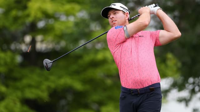 LIV Golf Tables Eight-Figure Offer for Max Greyserman