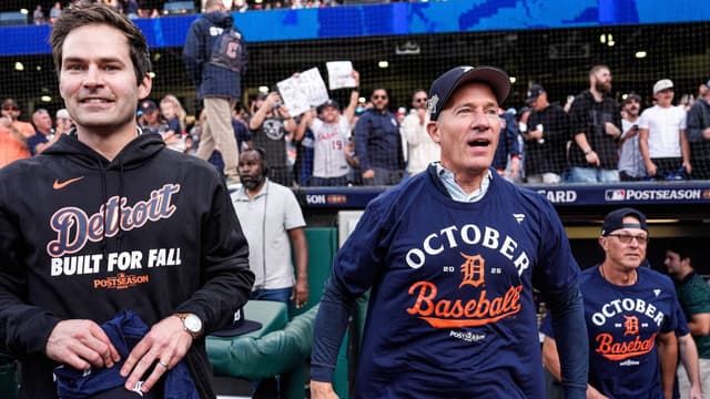 Guardians Eye Right-Handed Outfield Help After Bullpen-Heavy Winter