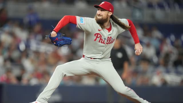 Phillies Move Matt Strahm, Clear $7.5M as Royals Add High-Leverage Lefty