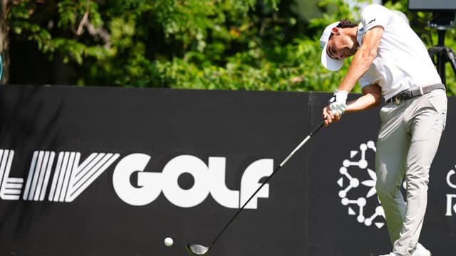 LIV Golf Promotions Field Set; Scott O’Neil Calls It ‘Open Pathways’