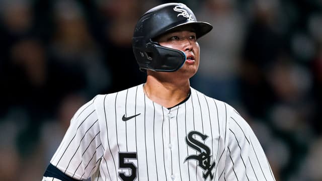 Munetaka Murakami’s Raw Power Clip Teases What White Sox Are Getting