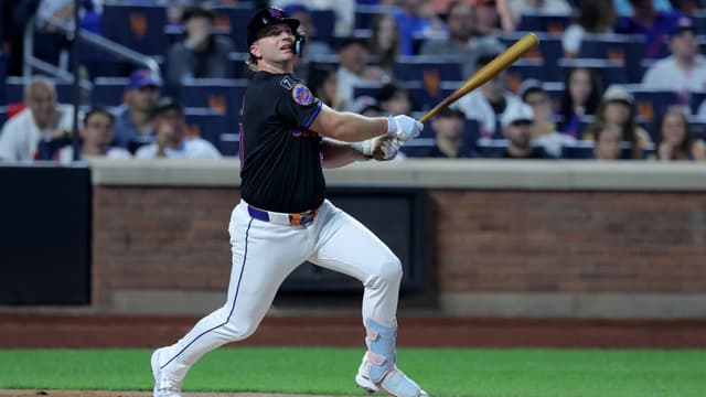 Pete Alonso Details Early Orioles Courtship That ‘Felt Like a Perfect Fit’