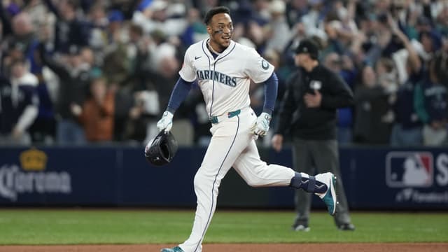 Jorge Polanco Embraces Mets’ Plan To Make Him First-Base Regular