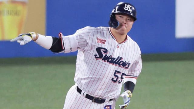 Munetaka Murakami Cleared By Whites Sox for 2026 WBC Duty