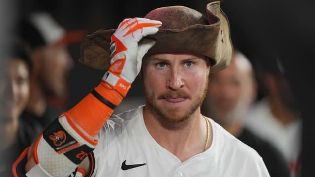 Pirates Land Ryan O’Hearn On $29M Two-Year Deal