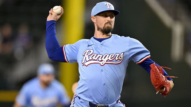 Shawn Armstrong Calls Guardians’ New Clubhouse ‘Home’