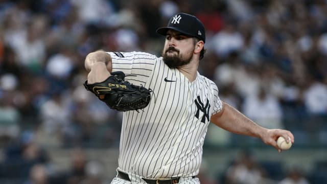 Carlos Rodón Finds A New Voice In Yankees Rotation