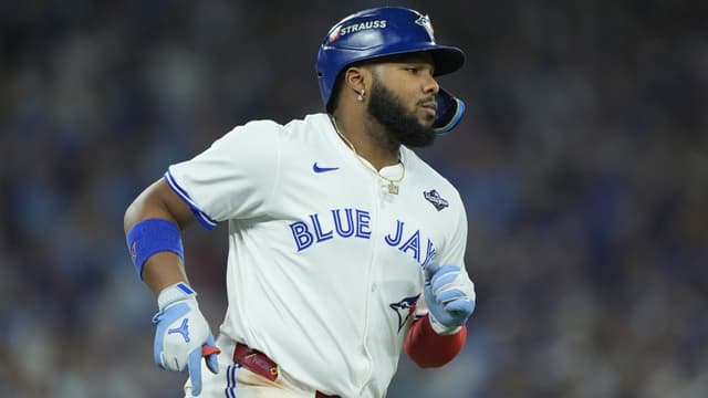 John Schneider Says Vladimir Guerrero Jr. Was 'Locked In' for Playoff Run