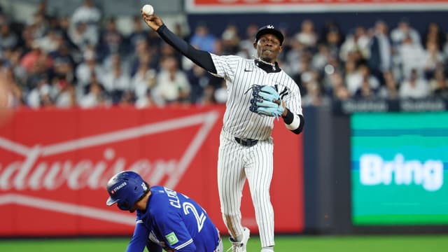 Jazz Chisholm Jr. Claps Back at Yankees Trade Chatter: ‘I Can Troll Too’