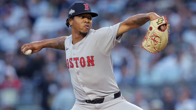 Red Sox Get Calls On Brayan Bello, But Deny Shopping Him