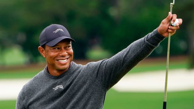 Tiger Woods’ Quiet 2020 Masters Finish Feels Different At 50