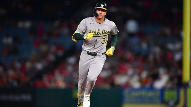 JJ Bleday Lands 1-Year, $1.4M Reds Deal