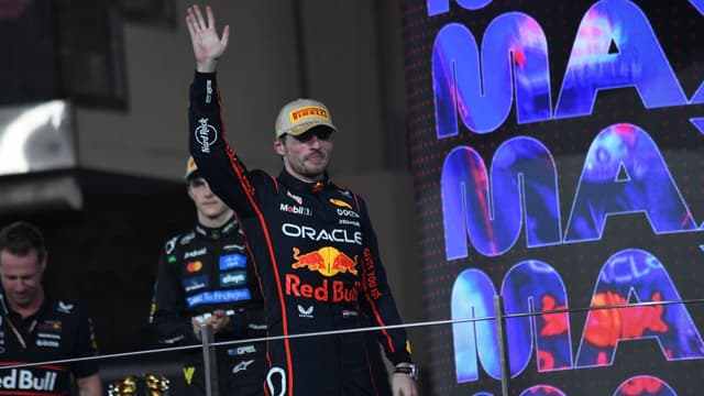 Max Verstappen Confirms Mercedes Talks, Says ‘Nothing More Than That’