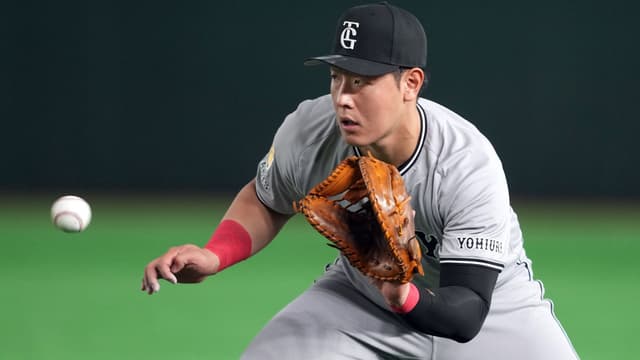 Kazuma Okamoto Reportedly Lands in U.S. to Begin Scott Boras Team Meetings