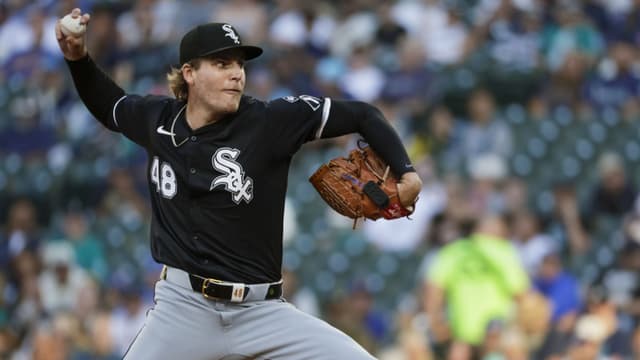 Jonathan Cannon Calls 2025 Struggles ‘Most Pivotal’ Year After White Sox Setback