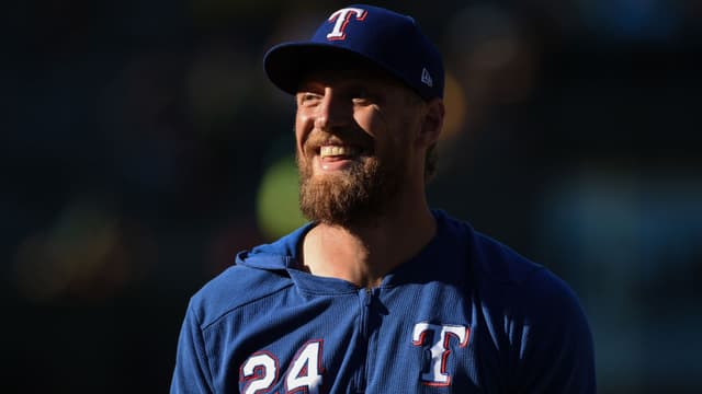 Cody Pence Says Wife ‘Manifested’ Exact 3-Year, $30M Deal