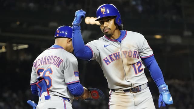 Francisco Lindor Buys $21.2M Upper East Side Penthouse With Wife Katia Reguero Lindor