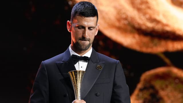 Novak Djokovic Says LA 2028 ‘Guiding Star’ As Retirement Stays Off The Table